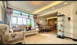 Blk 307B Anchorvale Place (Sengkang), HDB Executive #579158441
